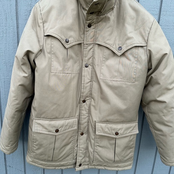 Shepler’s Down Jacket - Picture 3 of 10